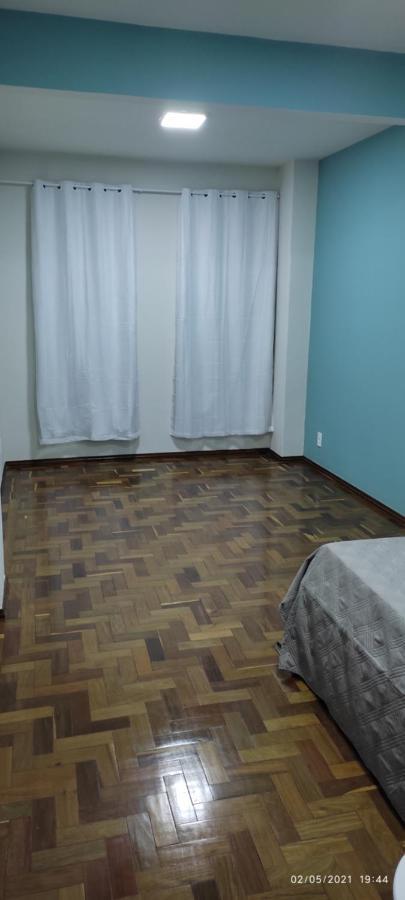 Apartamento No Coracao De Divinopolis Lägenhet Exteriör bild