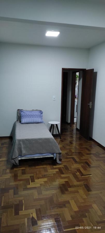 Apartamento No Coracao De Divinopolis Lägenhet Exteriör bild